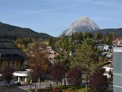 Ferienwohnung für 4 Personen (32 m²) in Seefeld in Tirol 6/10