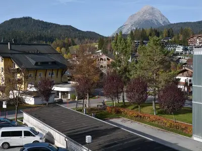 Ferienwohnung für 4 Personen (32 m²) in Seefeld in Tirol 7/10