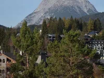 Ferienwohnung für 4 Personen (32 m²) in Seefeld in Tirol 8/10