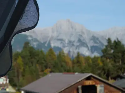 Ferienwohnung für 4 Personen (32 m²) in Seefeld in Tirol 9/10