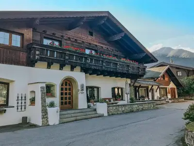 Ferienwohnung für 5 Personen (75 m²) in Seefeld in Tirol 3/10