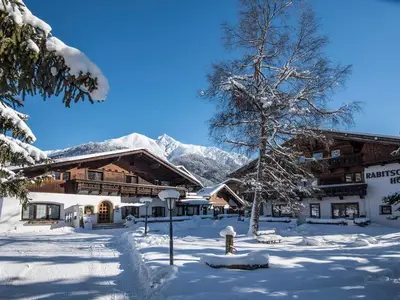 Ferienwohnung für 5 Personen (75 m²) in Seefeld in Tirol 6/10