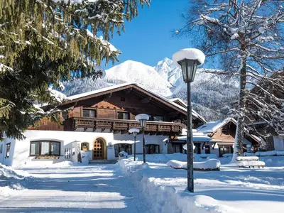 Ferienwohnung für 5 Personen (75 m²) in Seefeld in Tirol 7/10