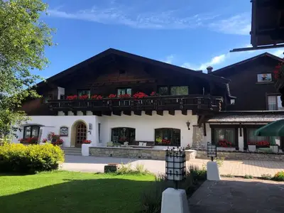 Ferienwohnung für 5 Personen (75 m²) in Seefeld in Tirol 8/10