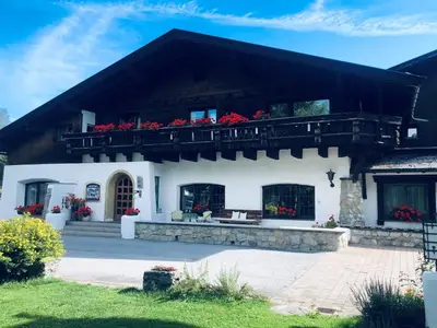Ferienwohnung für 5 Personen (75 m²) in Seefeld in Tirol 9/10