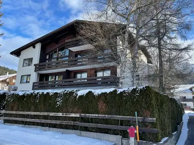 Ferienwohnung für 4 Personen (37 m²) in Seefeld in Tirol 4/10