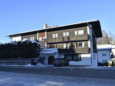 Ferienwohnung für 6 Personen (70 m²) in Seefeld in Tirol 1/10