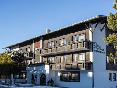 Ferienwohnung für 6 Personen (70 m²) in Seefeld in Tirol 3/10