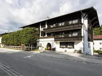 Ferienwohnung für 6 Personen (70 m²) in Seefeld in Tirol 5/10