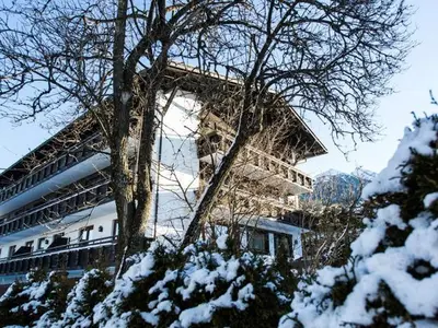 Ferienwohnung für 6 Personen (70 m²) in Seefeld in Tirol 6/10