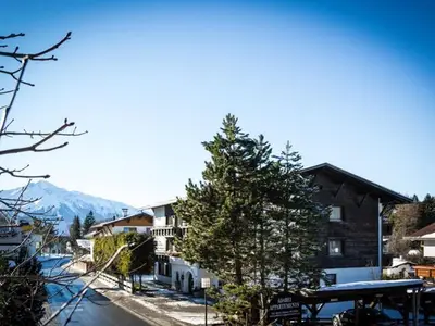 Ferienwohnung für 6 Personen (70 m²) in Seefeld in Tirol 7/10