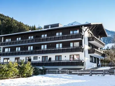 Ferienwohnung für 6 Personen (70 m²) in Seefeld in Tirol 8/10