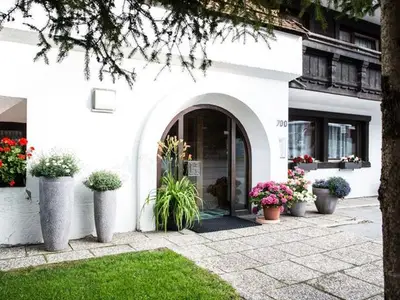 Ferienwohnung für 6 Personen (70 m²) in Seefeld in Tirol 10/10