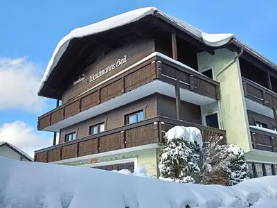 Ferienwohnung für 6 Personen (96 m²) in Seefeld in Tirol 2/10