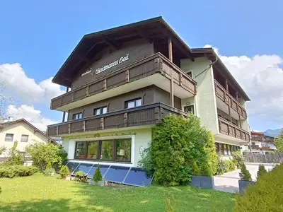 Ferienwohnung für 6 Personen (96 m²) in Seefeld in Tirol 3/10
