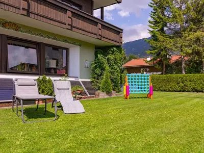 Ferienwohnung für 6 Personen (96 m²) in Seefeld in Tirol 4/10