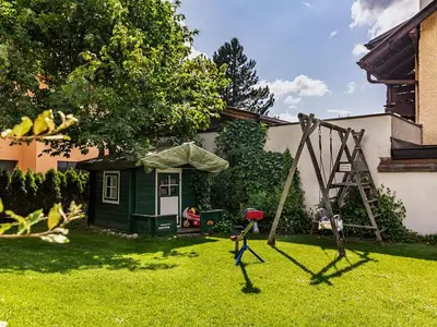 Ferienwohnung für 6 Personen (96 m²) in Seefeld in Tirol 5/10