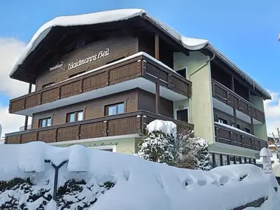 Ferienwohnung für 6 Personen (96 m²) in Seefeld in Tirol 7/10