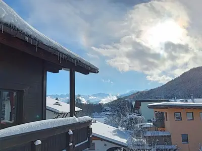 Ferienwohnung für 6 Personen (96 m²) in Seefeld in Tirol 9/10