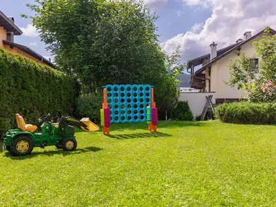 Ferienwohnung für 6 Personen (96 m²) in Seefeld in Tirol 8/10