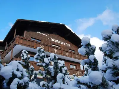 Ferienwohnung für 6 Personen (96 m²) in Seefeld in Tirol 10/10