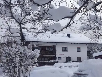 Ferienwohnung für 2 Personen (55 m²) in Seefeld in Tirol 3/10