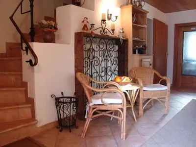 Ferienwohnung für 2 Personen (55 m²) in Seefeld in Tirol 4/10