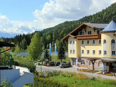 Ferienwohnung für 2 Personen (55 m²) in Seefeld in Tirol 5/10