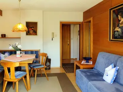 Ferienwohnung für 2 Personen (55 m²) in Seefeld in Tirol 6/10