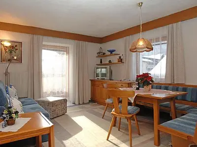 Ferienwohnung für 2 Personen (55 m²) in Seefeld in Tirol 7/10