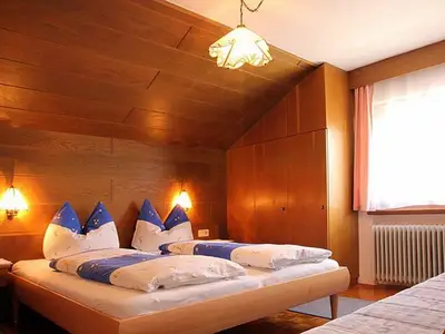 Ferienwohnung für 2 Personen (55 m²) in Seefeld in Tirol 8/10