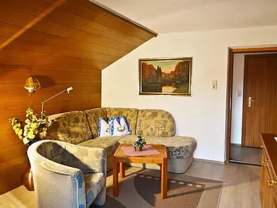 Ferienwohnung für 2 Personen (55 m²) in Seefeld in Tirol 9/10