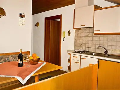 Ferienwohnung für 2 Personen (55 m²) in Seefeld in Tirol 10/10