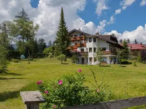 Ferienwohnung für 3 Personen in Seefeld in Tirol