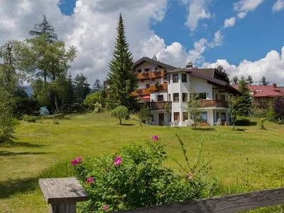 Ferienwohnung für 7 Personen (20 m²) in Seefeld in Tirol 1/10