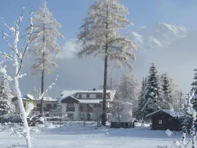 Ferienwohnung für 7 Personen (20 m²) in Seefeld in Tirol 2/10