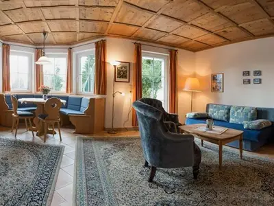 Ferienwohnung für 7 Personen (20 m²) in Seefeld in Tirol 4/10