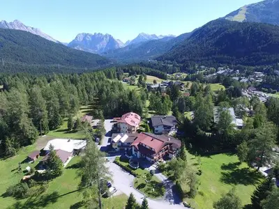 Ferienwohnung für 7 Personen (20 m²) in Seefeld in Tirol 5/10