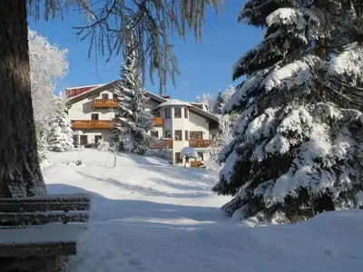 Ferienwohnung für 7 Personen (20 m²) in Seefeld in Tirol 6/10