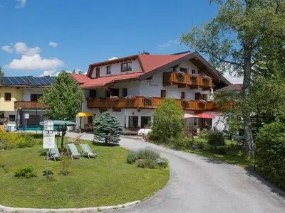 Ferienwohnung für 7 Personen (20 m²) in Seefeld in Tirol 9/10