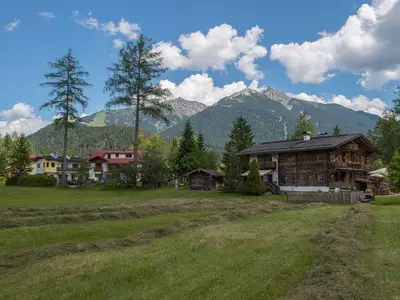 Ferienwohnung für 7 Personen (20 m²) in Seefeld in Tirol 10/10