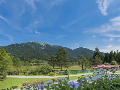 Ferienwohnung für 2 Personen (45 m²) in Seefeld in Tirol 4/10