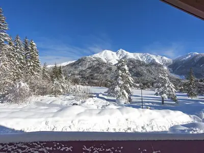 Ferienwohnung für 2 Personen (45 m²) in Seefeld in Tirol 9/10