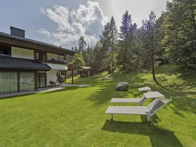 Ferienwohnung für 2 Personen (45 m²) in Seefeld in Tirol 10/10