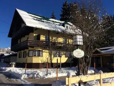 Ferienwohnung für 4 Personen (60 m²) in Seefeld in Tirol 2/10