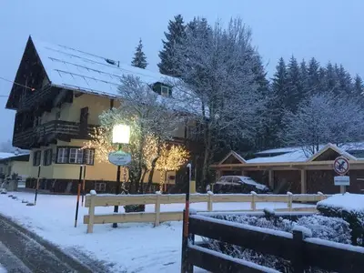 Ferienwohnung für 4 Personen (60 m²) in Seefeld in Tirol 3/10