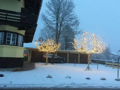 Ferienwohnung für 4 Personen (60 m²) in Seefeld in Tirol 5/10