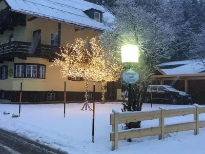 Ferienwohnung für 4 Personen (60 m²) in Seefeld in Tirol 6/10