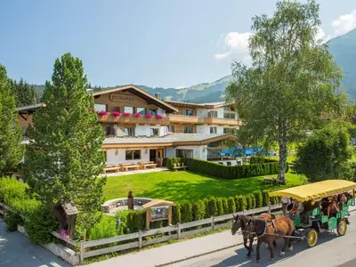 Ferienwohnung für 10 Personen (89 m²) in Seefeld in Tirol 3/10