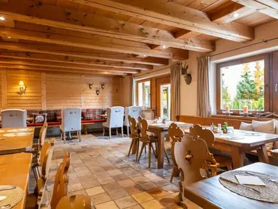 Ferienwohnung für 10 Personen (89 m²) in Seefeld in Tirol 6/10